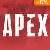 Apex Gift Card